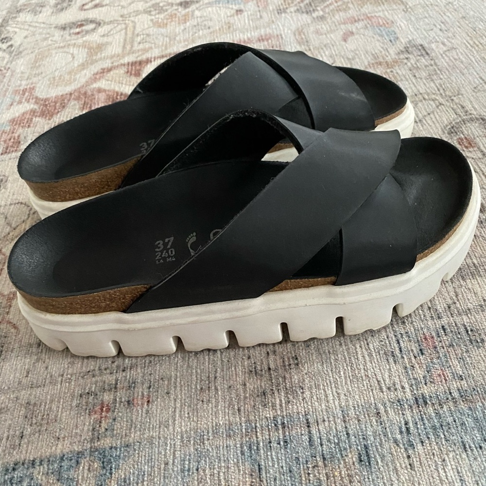 Birkenstock Daytona Papillio Sandal